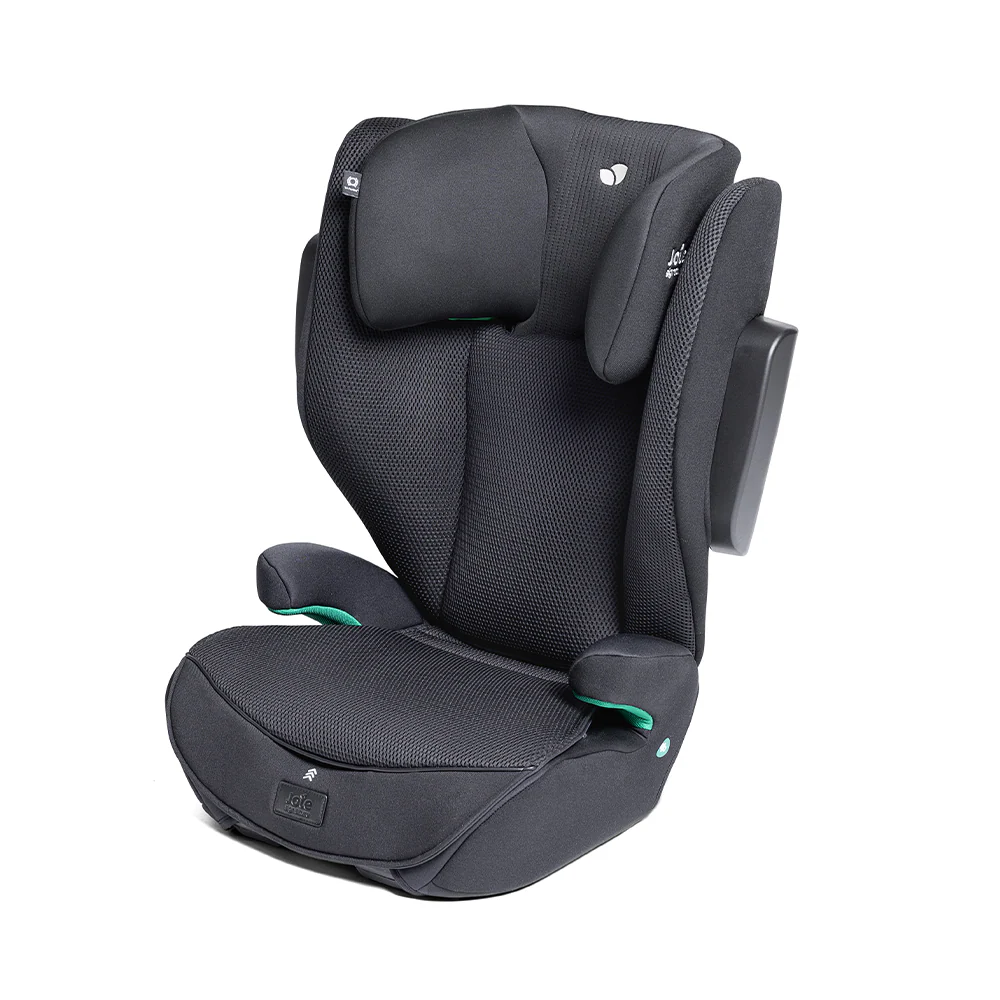 Cadeira auto FF Joie i-Traver 2/3 Eclipse Mesh   | 100cm - 150cm ou 50kg - Image 3