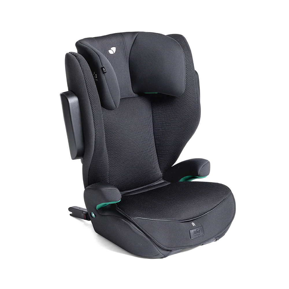 Cadeira auto FF Joie i-Traver 2/3 Eclipse Mesh   | 100cm - 150cm ou 50kg - Image 6