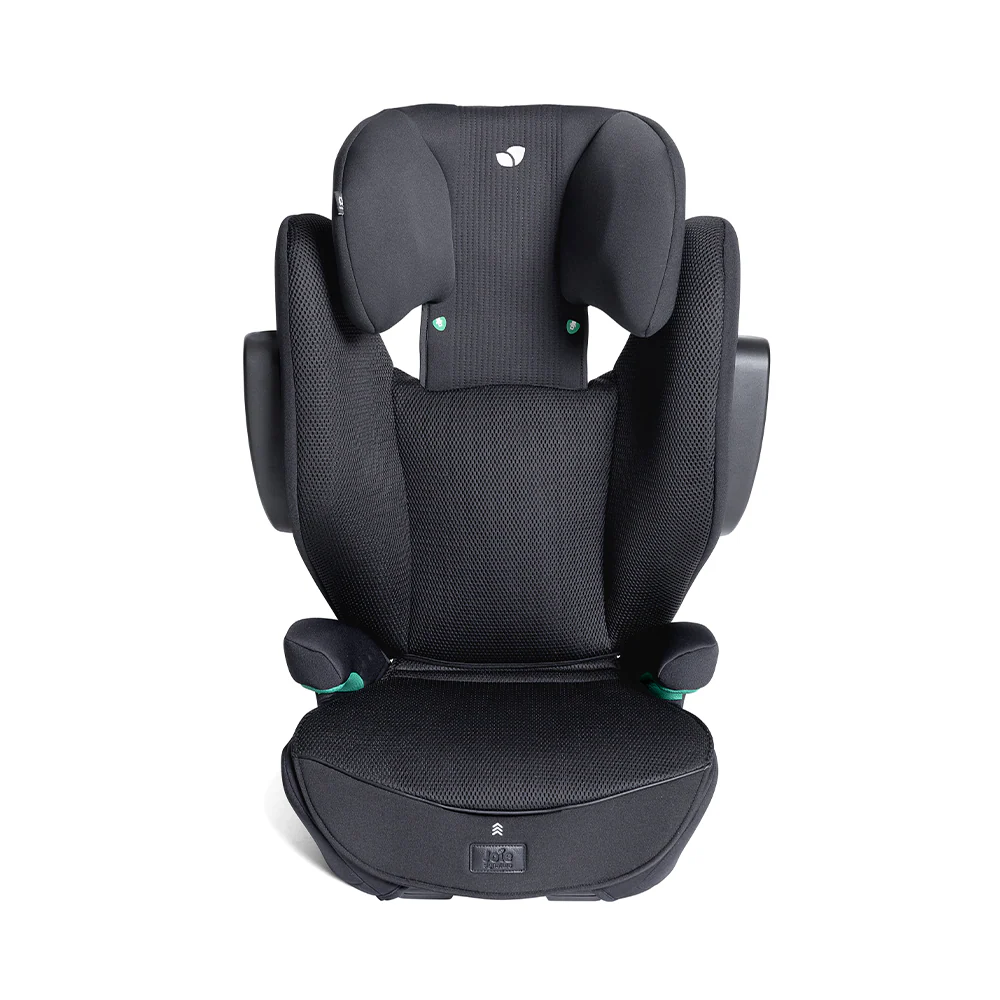 Cadeira auto FF Joie i-Traver 2/3 Eclipse Mesh   | 100cm - 150cm ou 50kg - Image 9