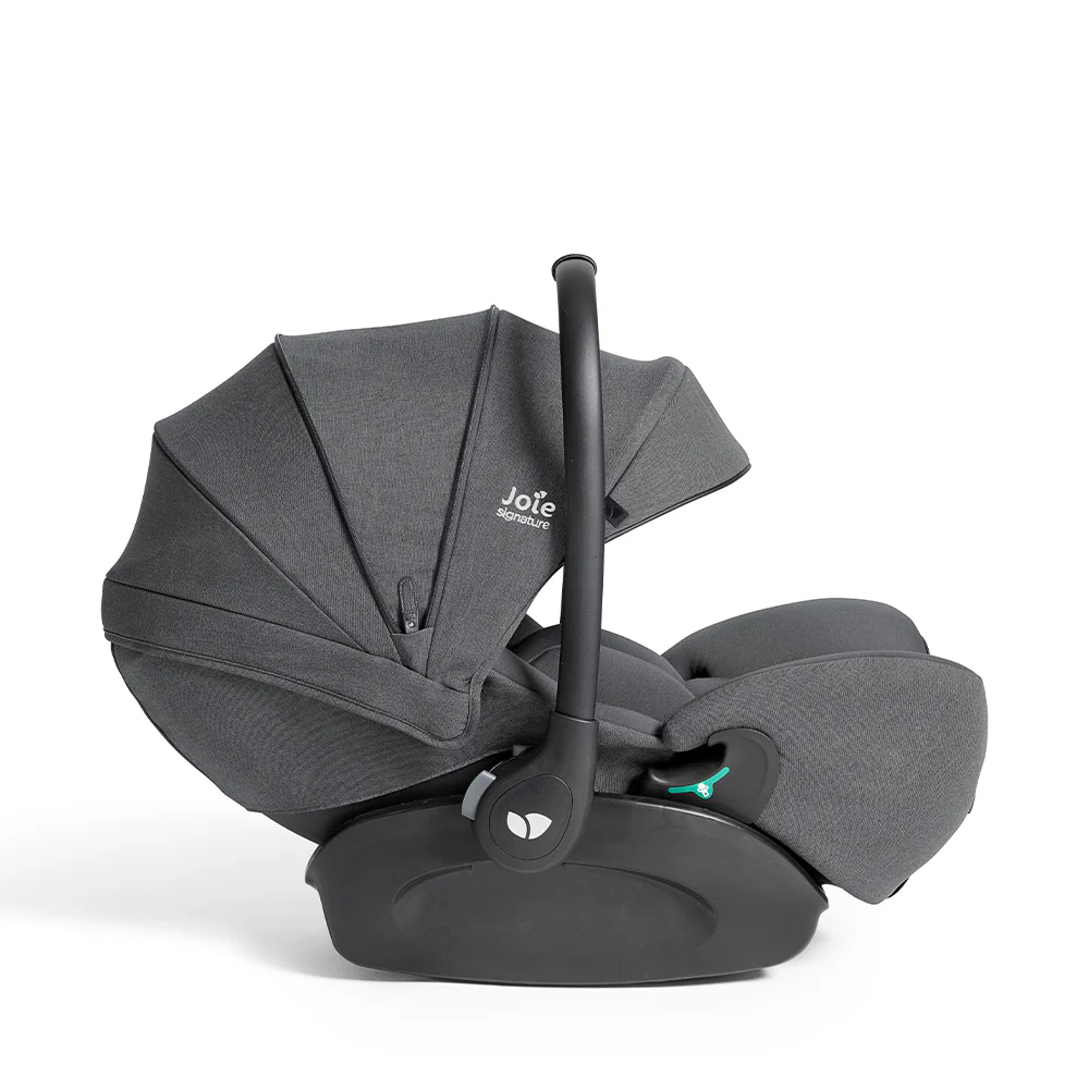 Cadeira Auto ovo Joie I-LEVEL PRO SIGNATURE   | 40cm - 87cm - Image 8