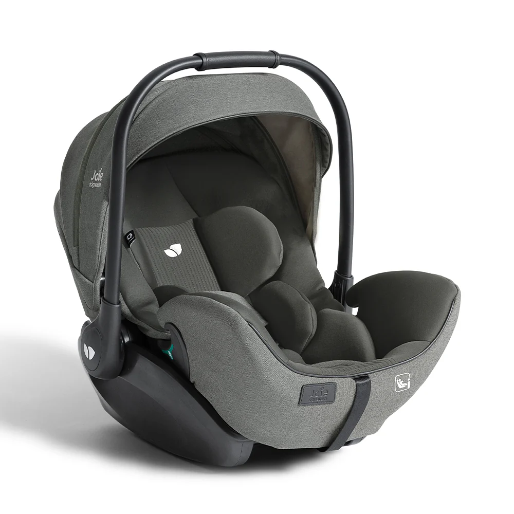 Cadeira Auto ovo Joie I-LEVEL PRO SIGNATURE   | 40cm - 87cm - Image 9