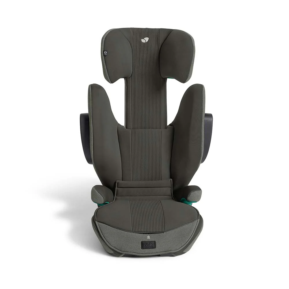 Cadeira Auto FF Joie i-Traver Signature 2/3   | 100cm - 150cm ou 50kg - Image 10