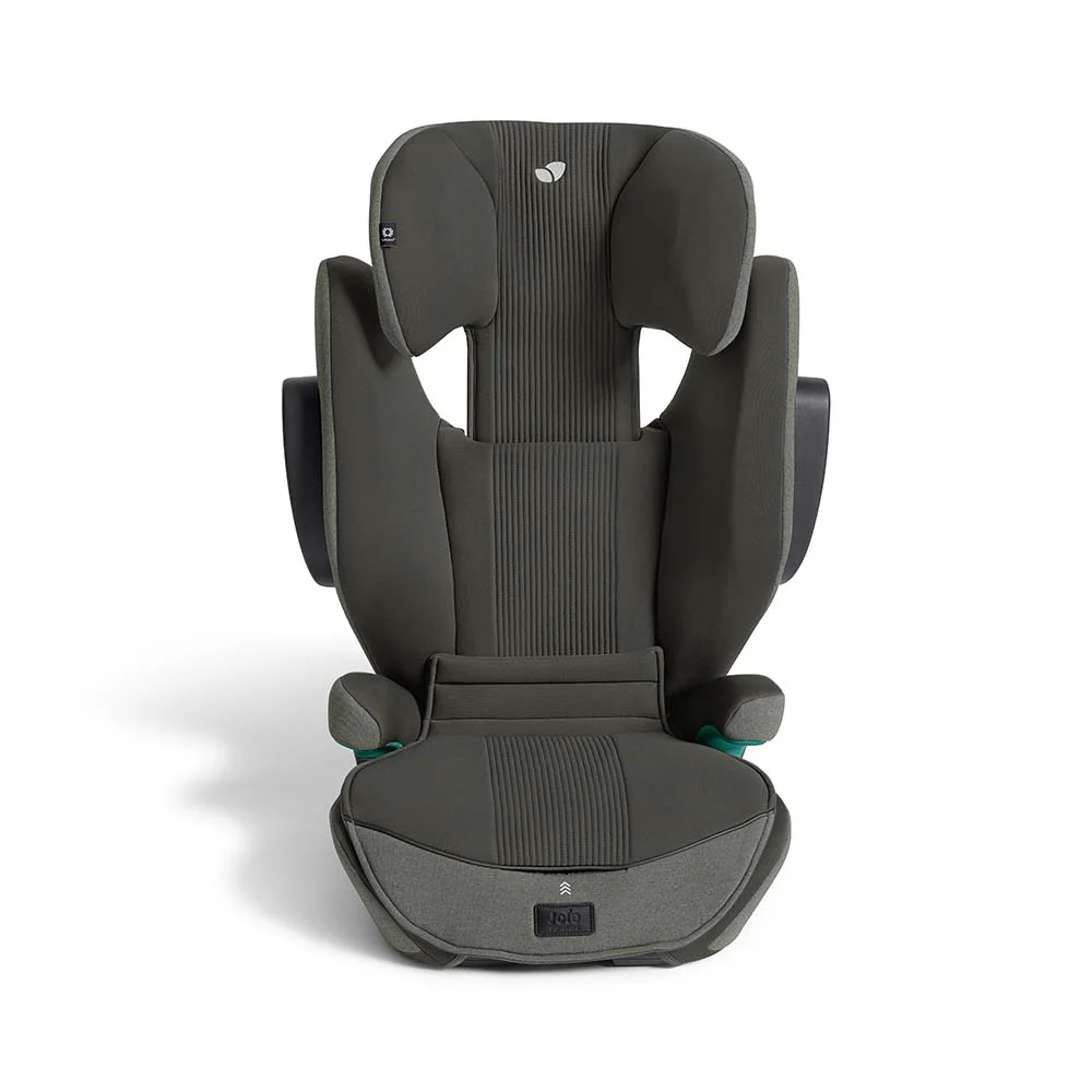 Cadeira Auto FF Joie i-Traver Signature 2/3   | 100cm - 150cm ou 50kg - Image 11