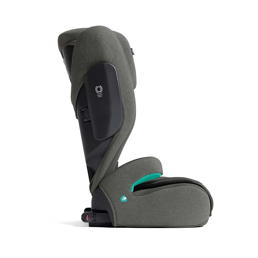 Cadeira Auto FF Joie i-Traver Signature 2/3   | 100cm - 150cm ou 50kg - Image 13