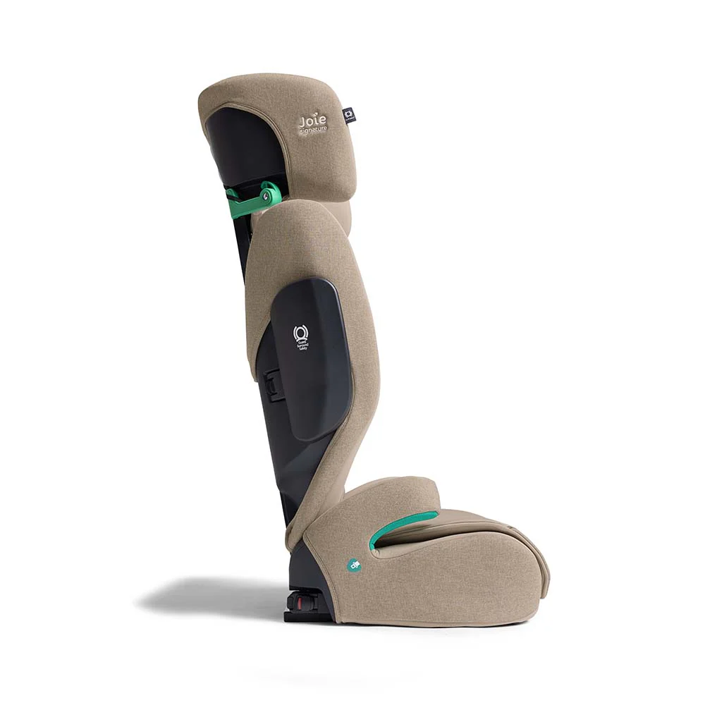 Cadeira Auto FF Joie i-Traver Signature 2/3   | 100cm - 150cm ou 50kg - Image 17