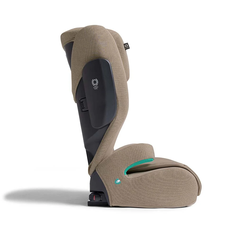 Cadeira Auto FF Joie i-Traver Signature 2/3   | 100cm - 150cm ou 50kg - Image 18