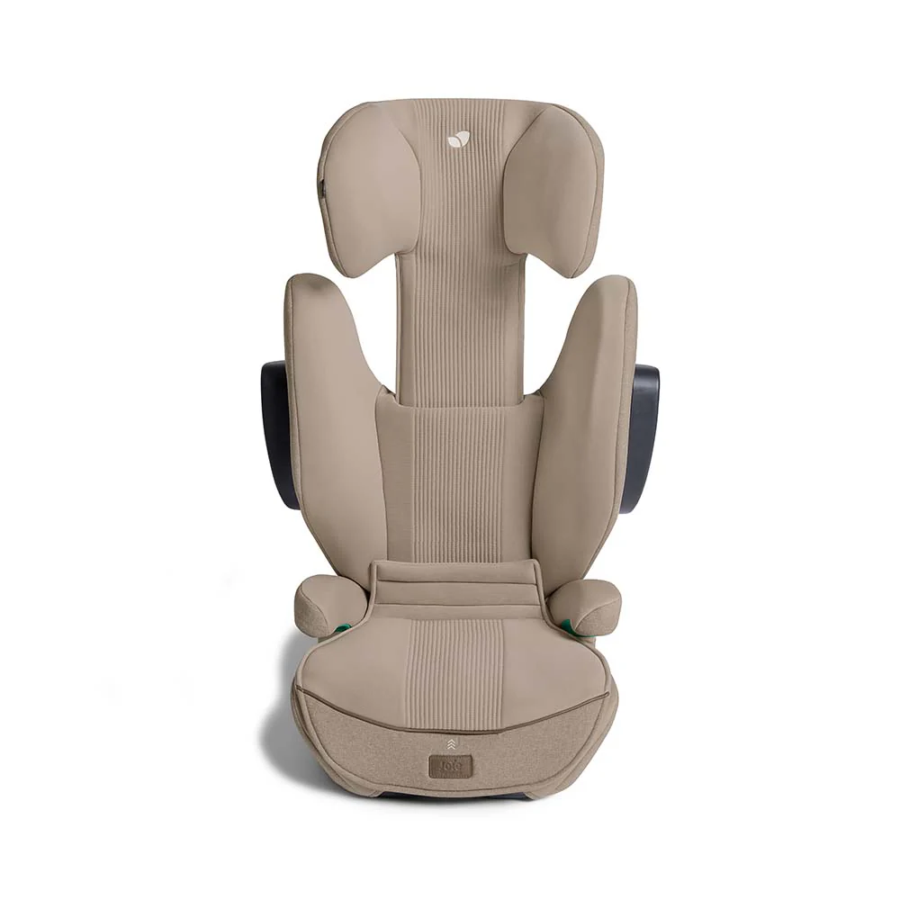 Cadeira Auto FF Joie i-Traver Signature 2/3   | 100cm - 150cm ou 50kg - Image 19