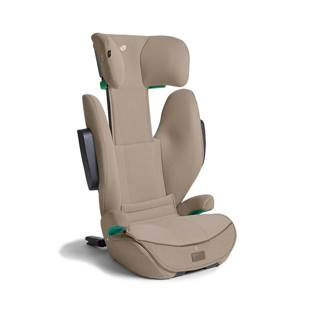 Cadeira Auto FF Joie i-Traver Signature 2/3   | 100cm - 150cm ou 50kg - Image 20