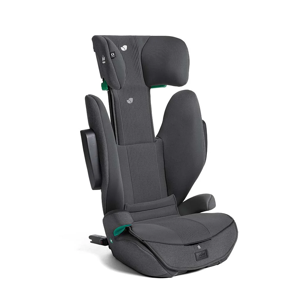 Cadeira Auto FF Joie i-Traver Signature 2/3   | 100cm - 150cm ou 50kg - Image 32