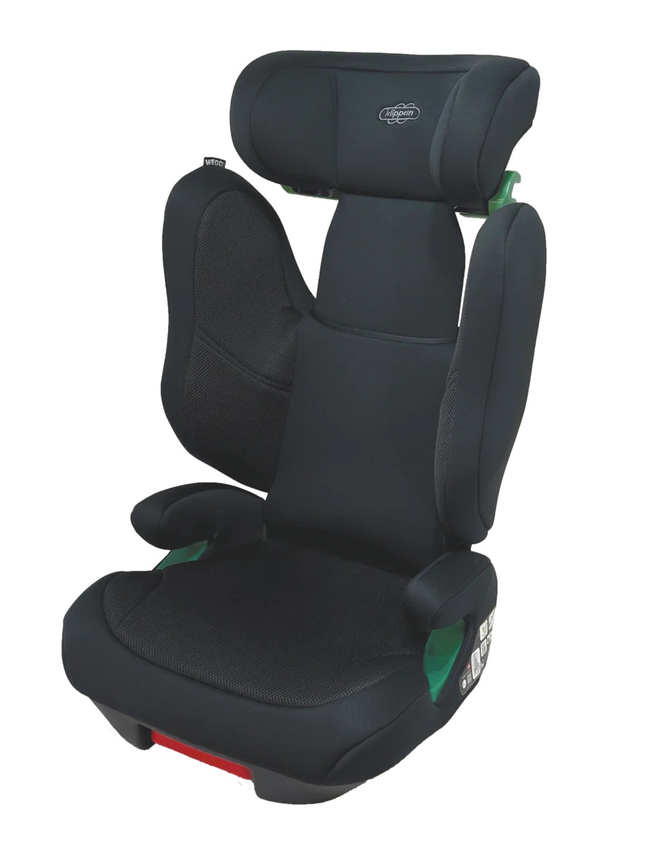 Cadeira Auto Klippan Wego2