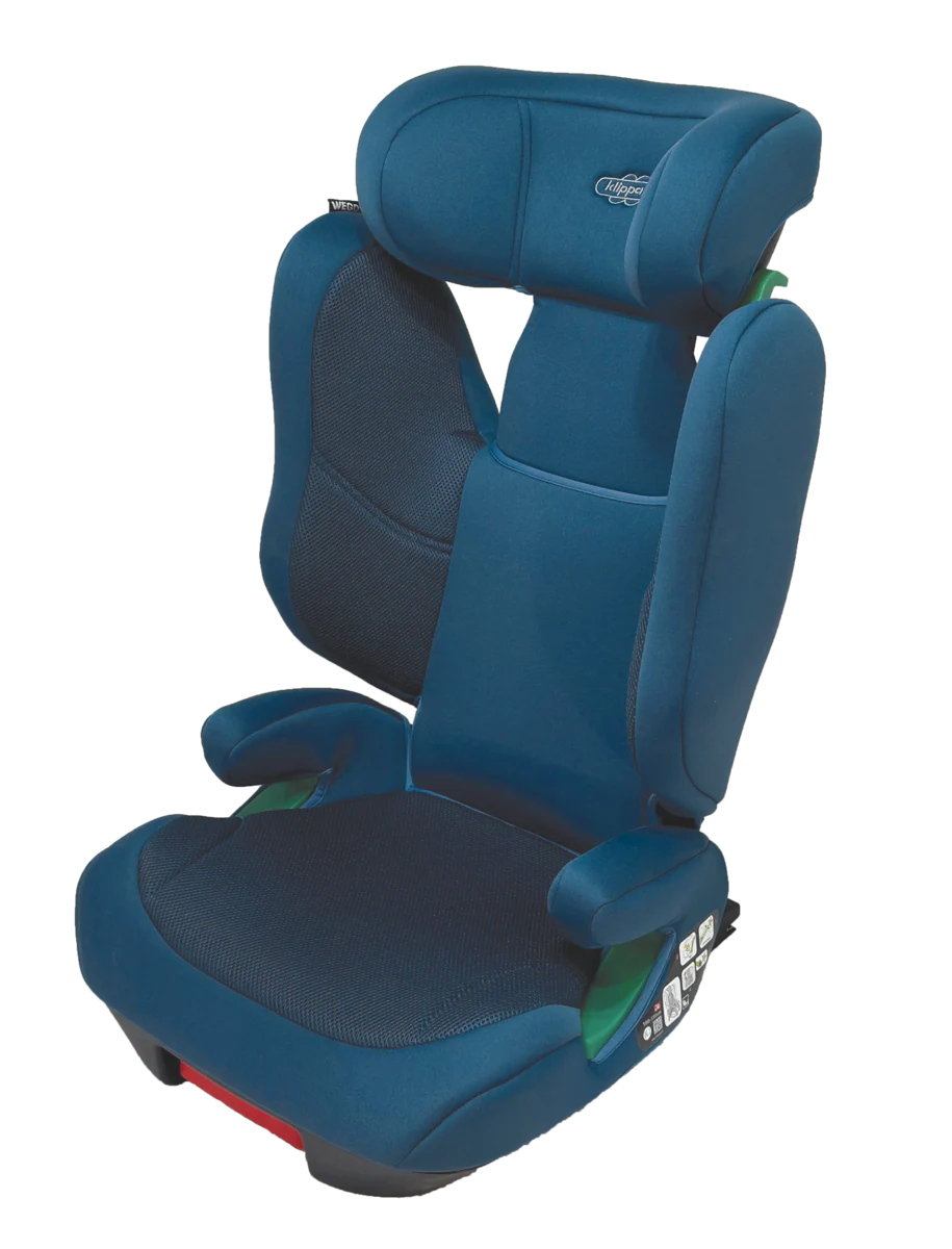 Cadeira Auto Klippan Wego2 - Image 2