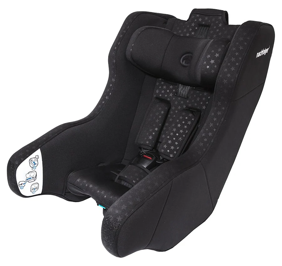 Cadeira Auto Nachfolger HyFive CITY R129 - Image 11