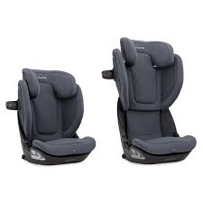 Cadeira Auto FF Nuna AACE LX  | 100cm - 150cm ou 50kg - Image 19