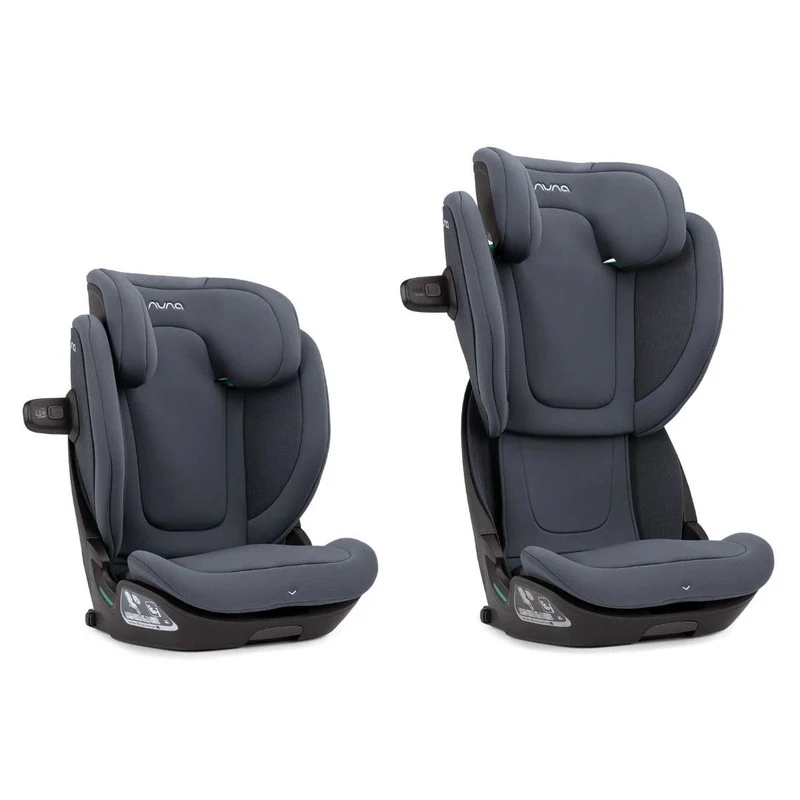 Cadeira Auto FF Nuna AACE LX  | 100cm - 150cm ou 50kg - Image 8