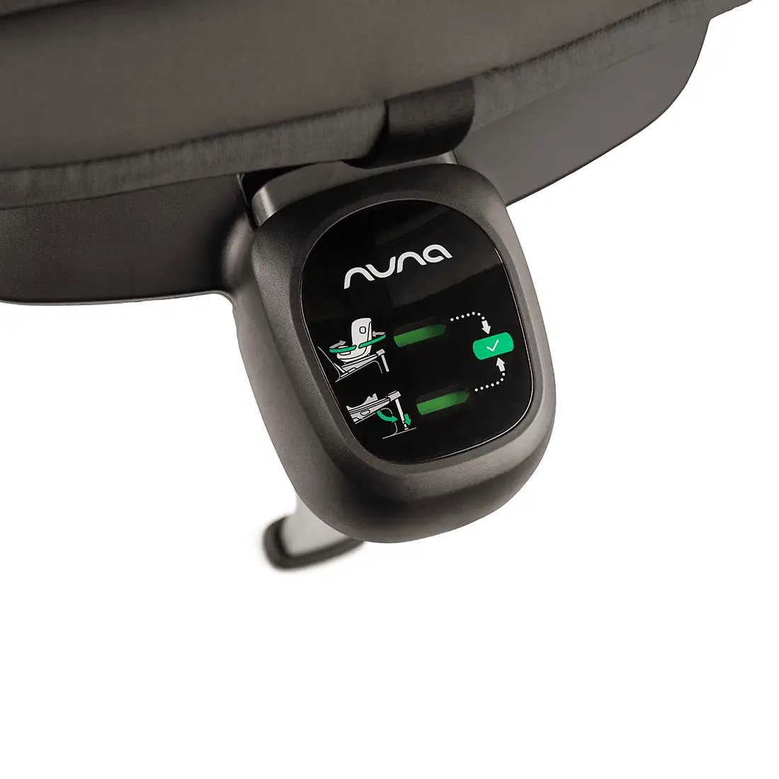 Cadeira Auto Nuna Pruu  | 40 - 105 cm - Image 11