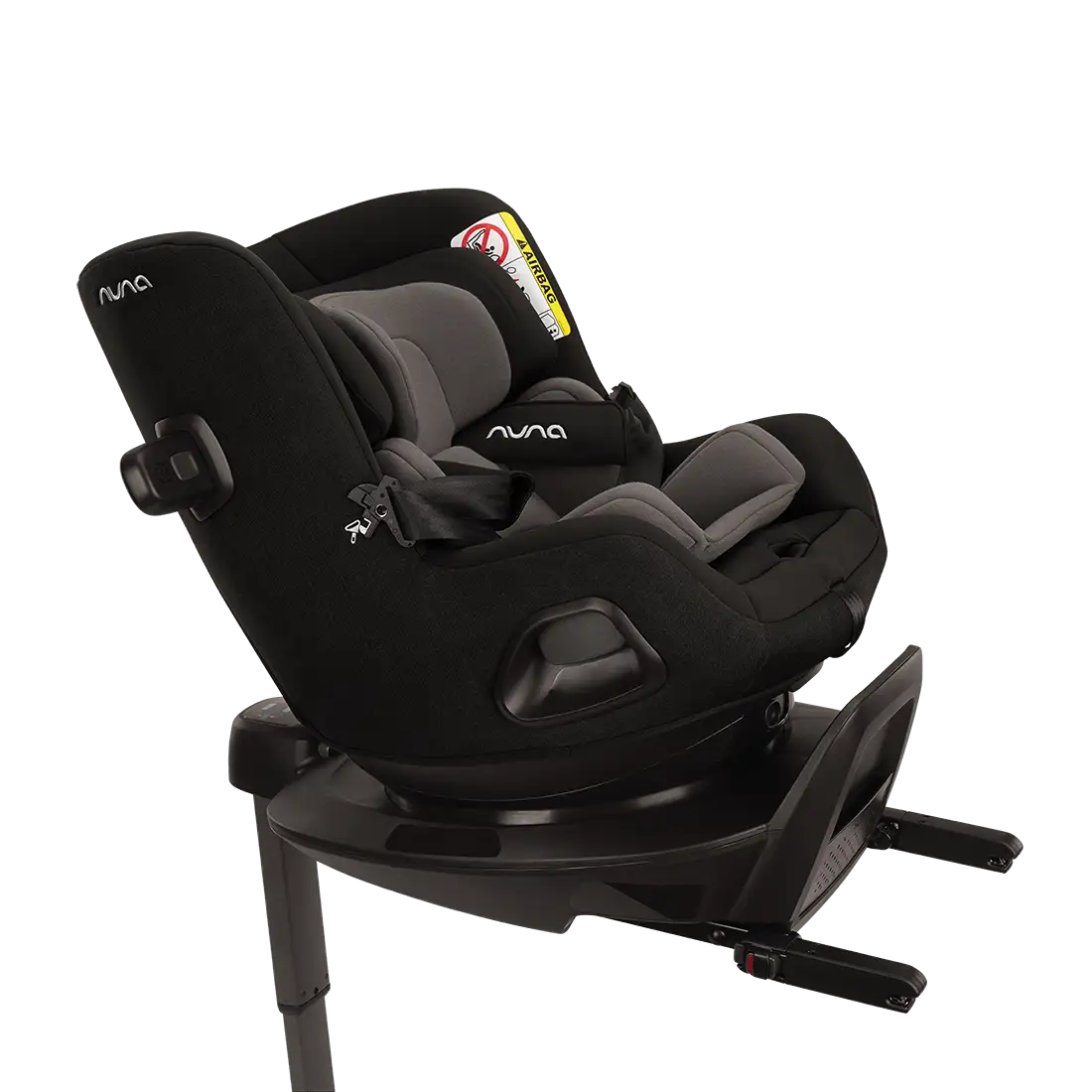 Cadeira Auto Nuna Pruu  | 40 - 105 cm - Image 15