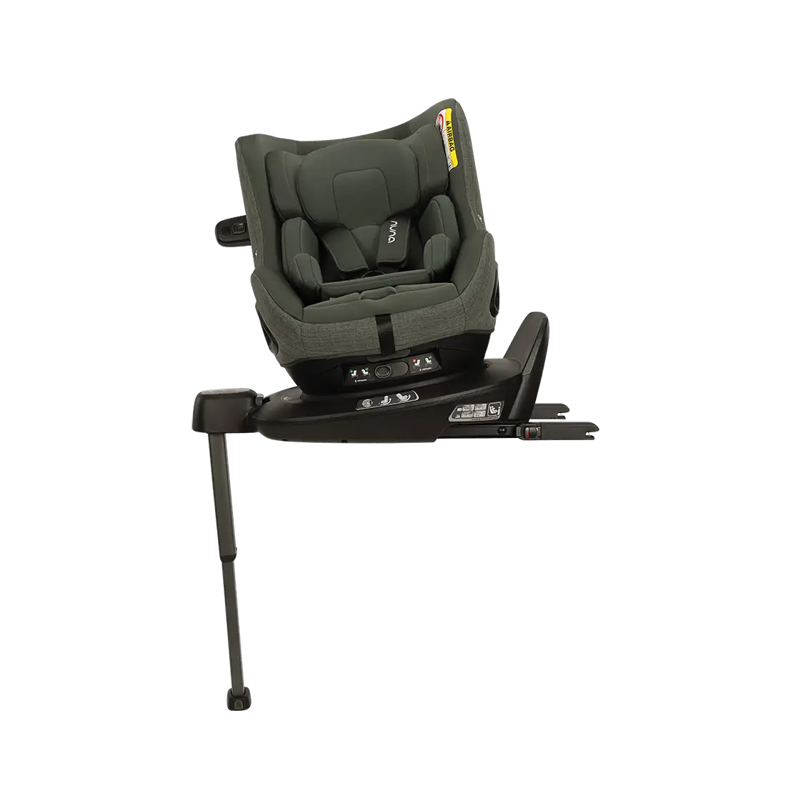 Cadeira Auto Nuna Pruu  | 40 - 105 cm - Image 17