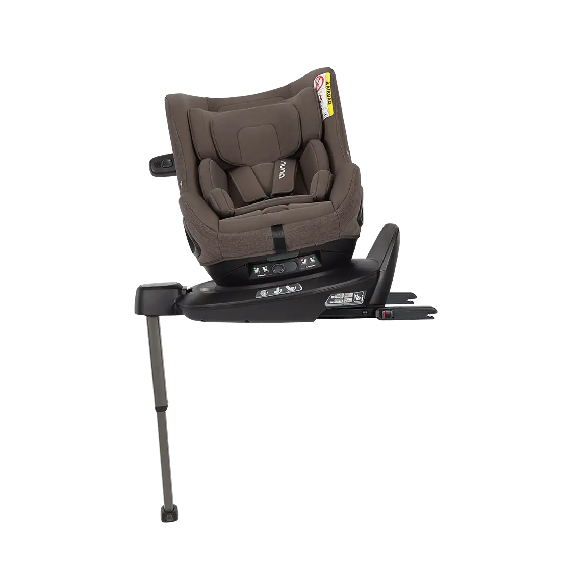 Cadeira Auto Nuna Pruu  | 40 - 105 cm - Image 18