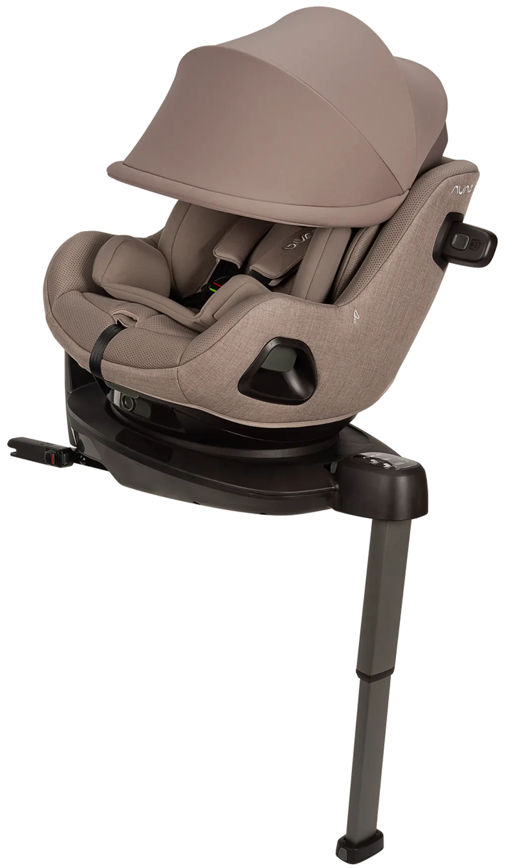 Cadeira Auto Nuna Pruu Aire | 40 - 105 cm