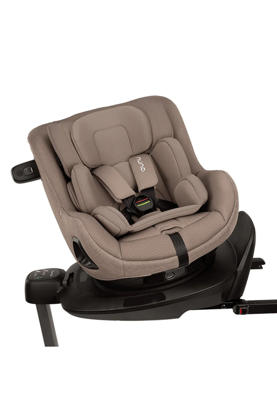 Cadeira Auto Nuna Pruu Aire | 40 - 105 cm - Image 2