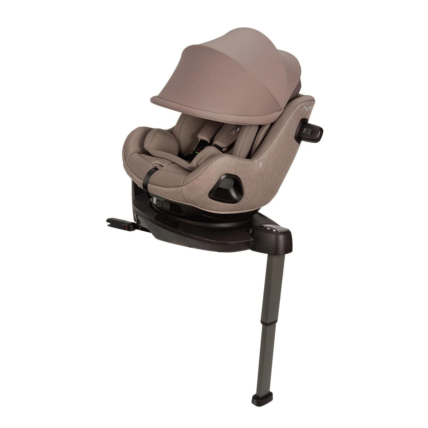 Cadeira Auto Nuna Pruu Aire | 40 - 105 cm - Image 3