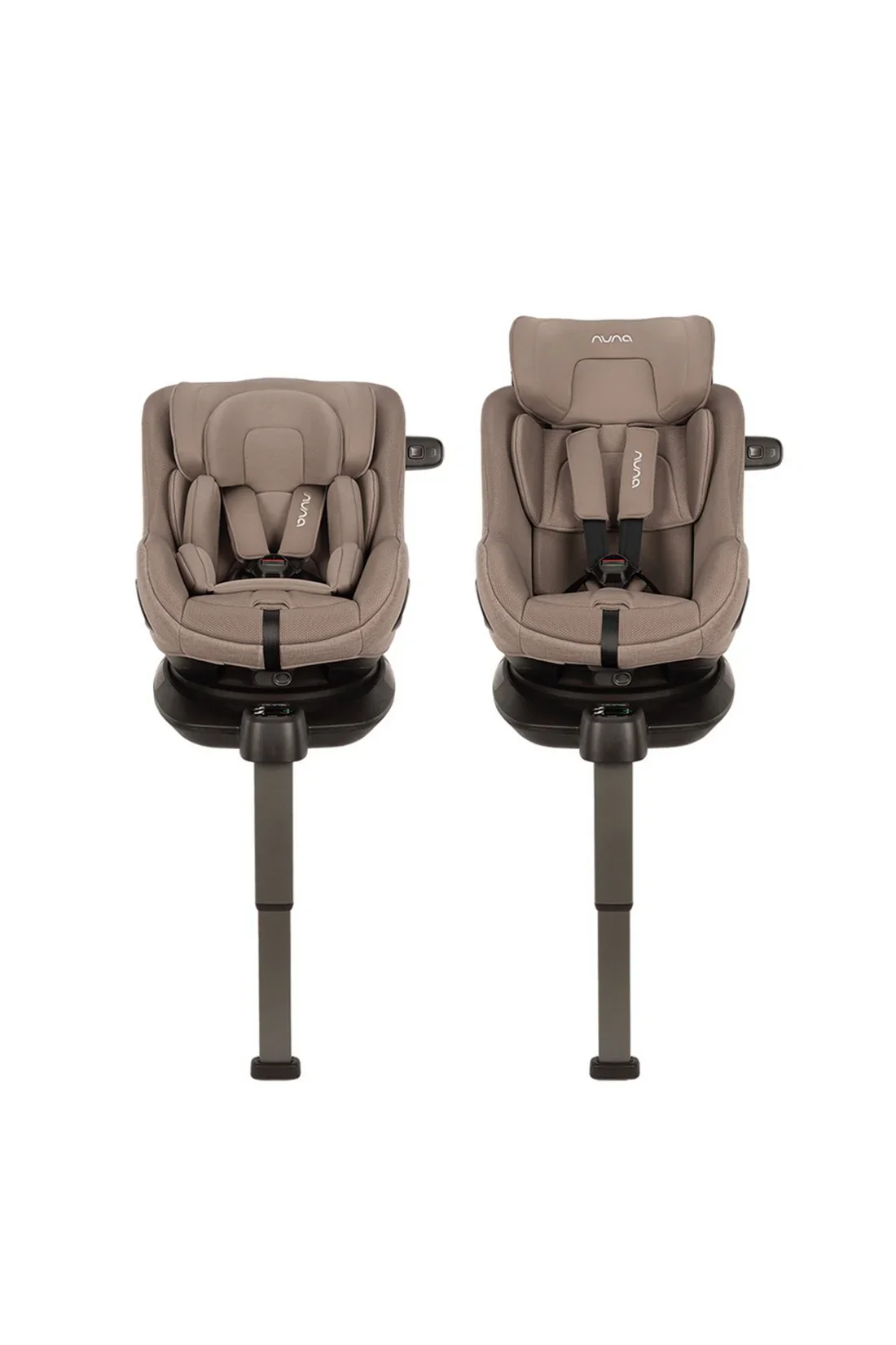 Cadeira Auto Nuna Pruu Aire | 40 - 105 cm - Image 4