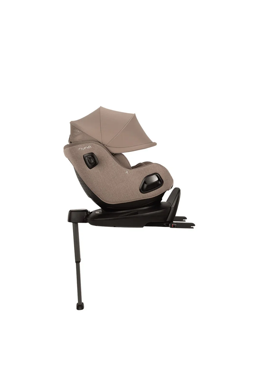 Cadeira Auto Nuna Pruu Aire | 40 - 105 cm - Image 5