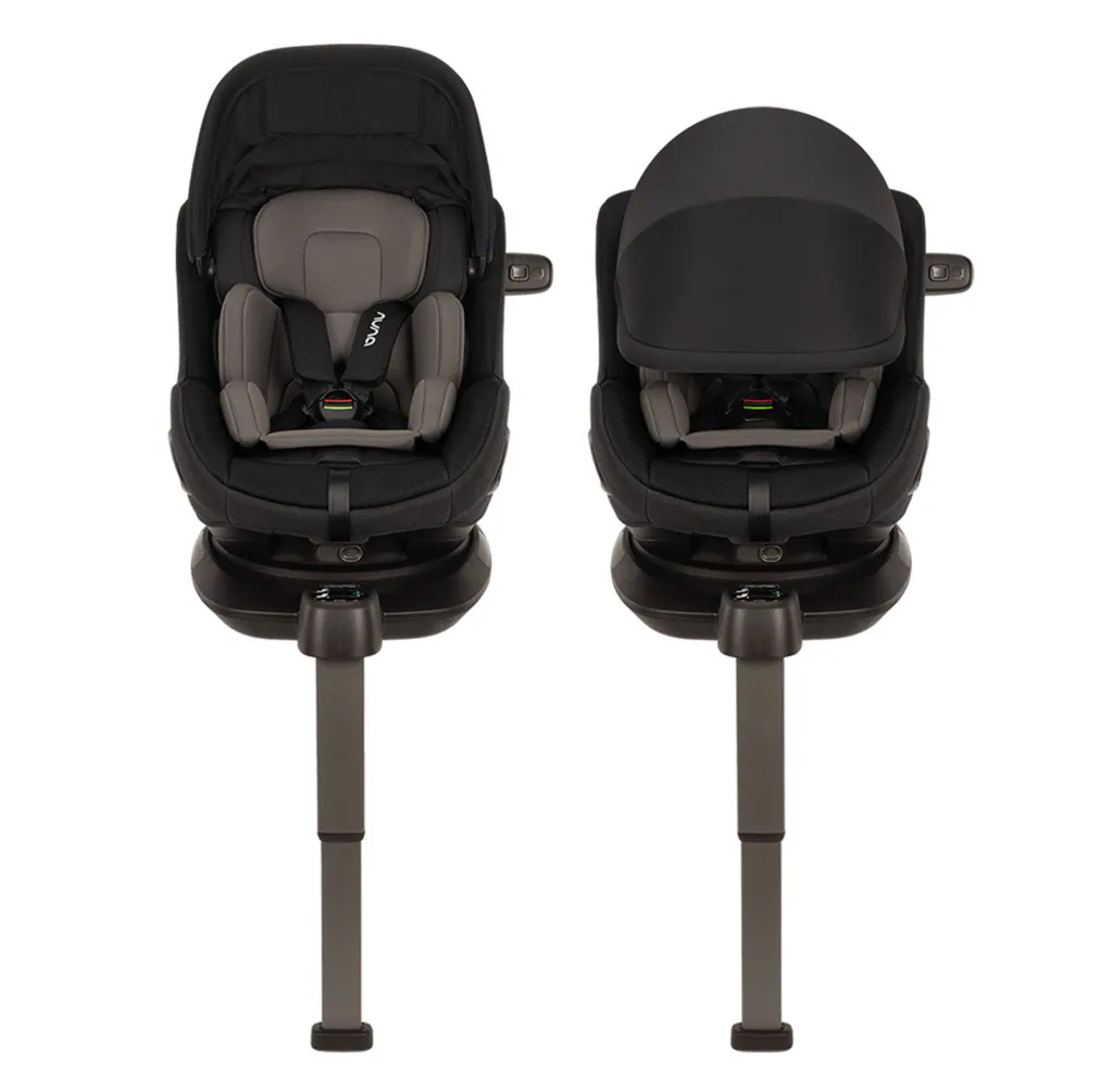 Cadeira Auto Nuna Pruu Aire | 40 - 105 cm - Image 8