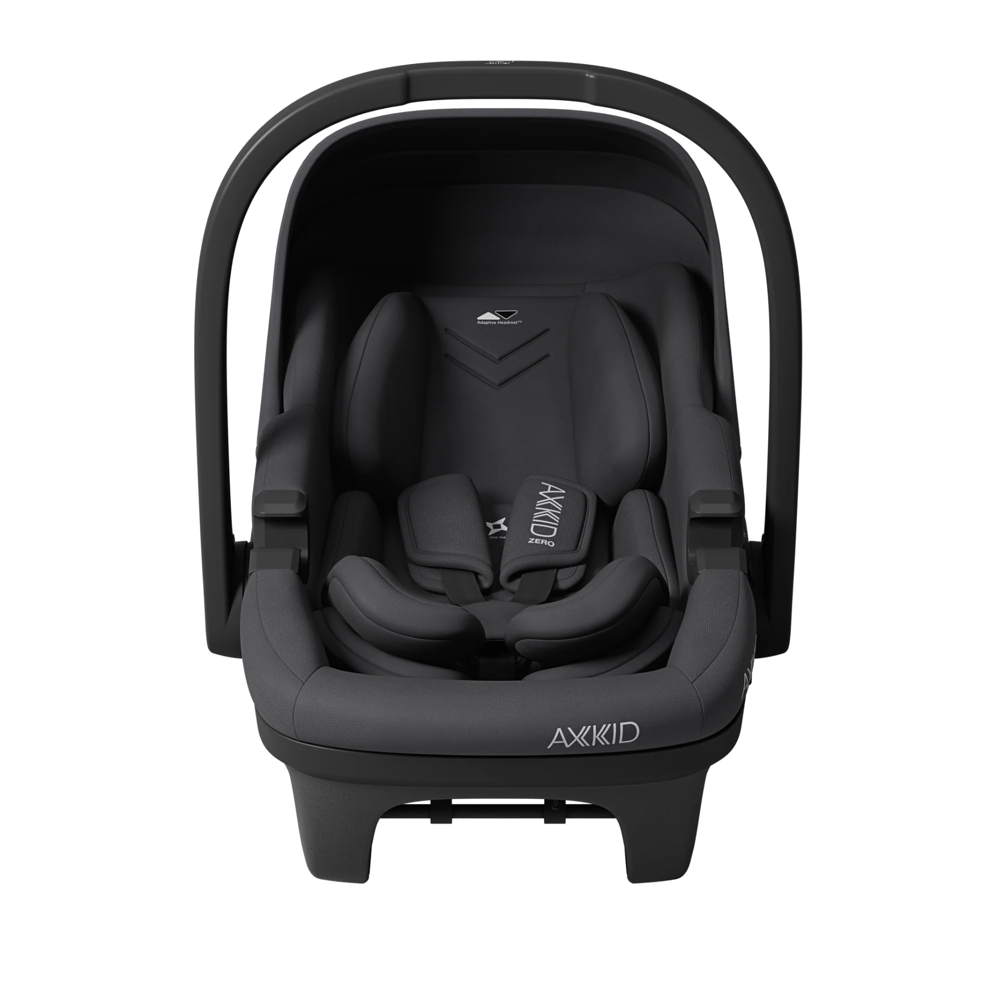 Cadeira auto OVO Axkid Zero | 40 - 87 cm - Image 13