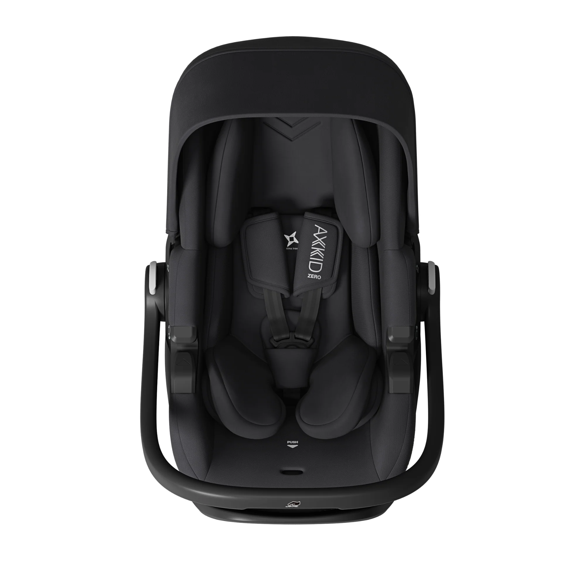 Cadeira auto OVO Axkid Zero | 40 - 87 cm - Image 15