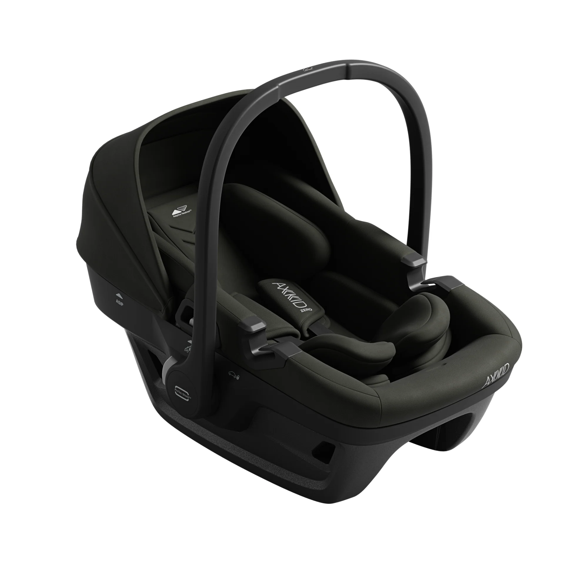 Cadeira auto OVO Axkid Zero | 40 - 87 cm - Image 21