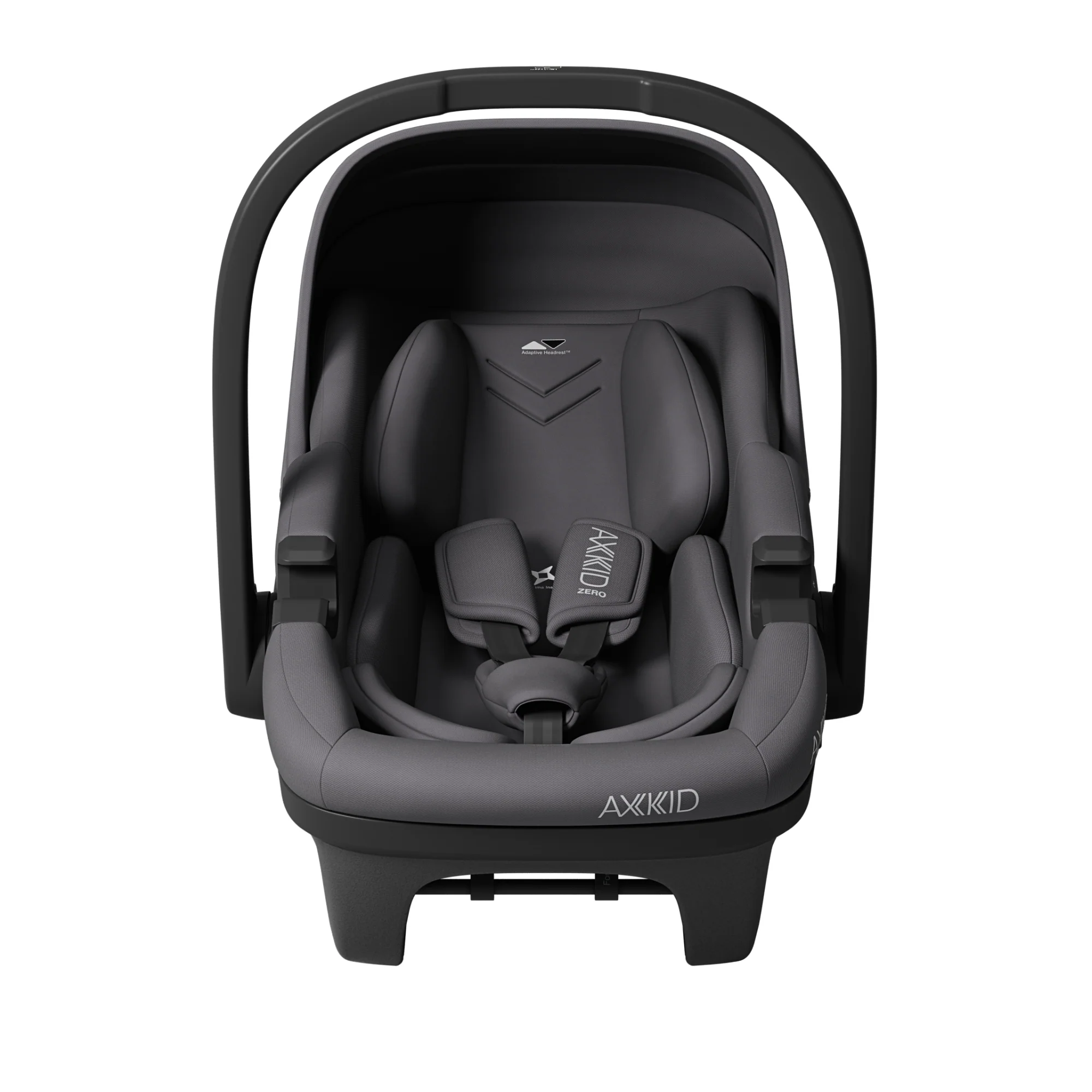 Cadeira auto OVO Axkid Zero | 40 - 87 cm - Image 3