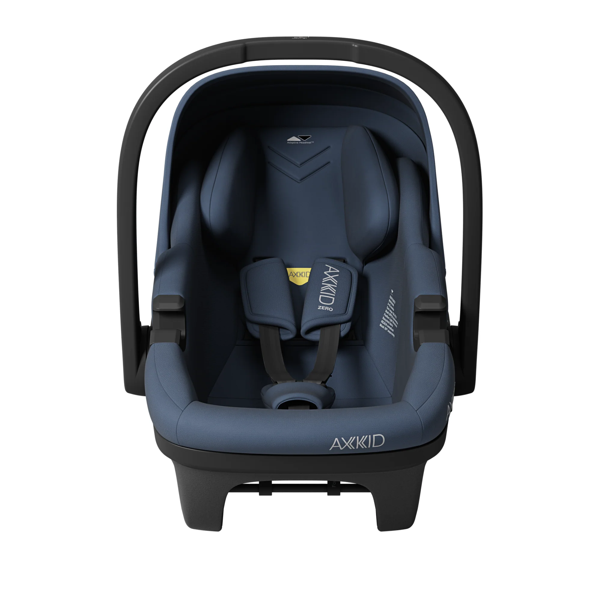 Cadeira auto OVO Axkid Zero | 40 - 87 cm - Image 32