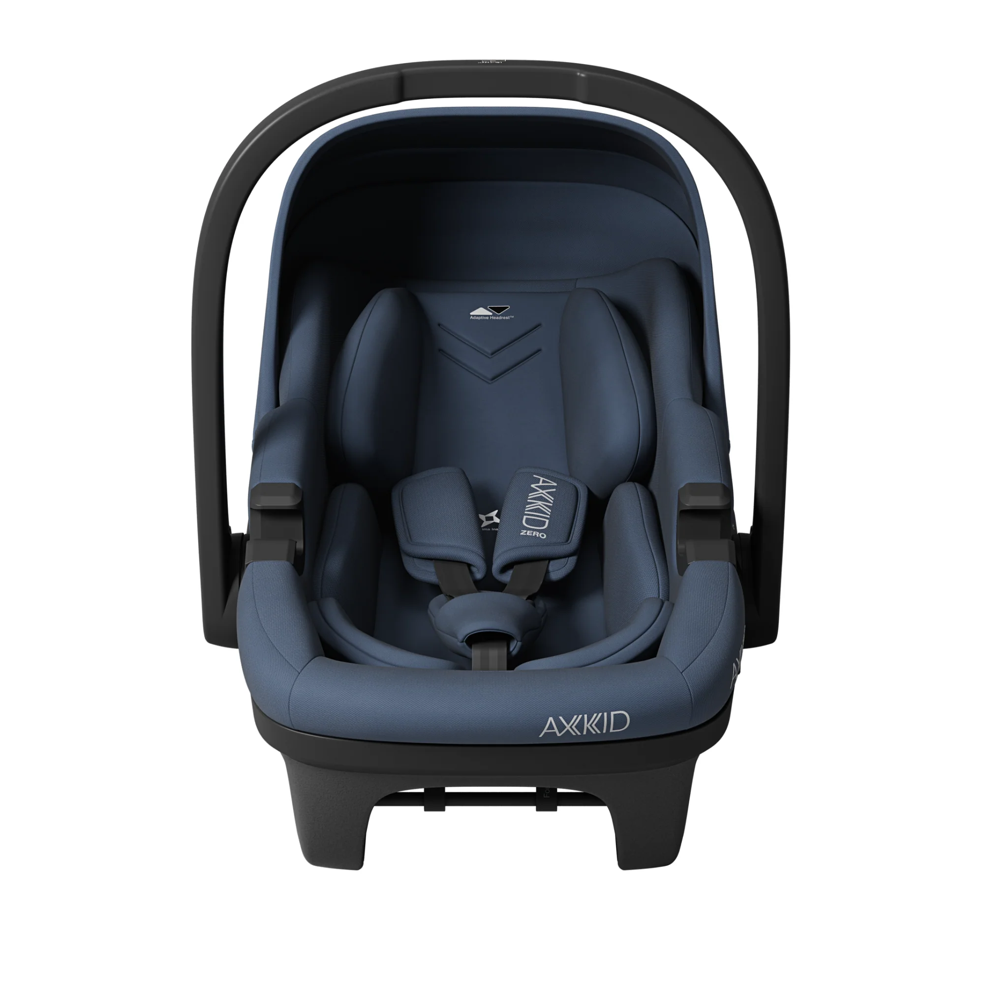 Cadeira auto OVO Axkid Zero | 40 - 87 cm - Image 33