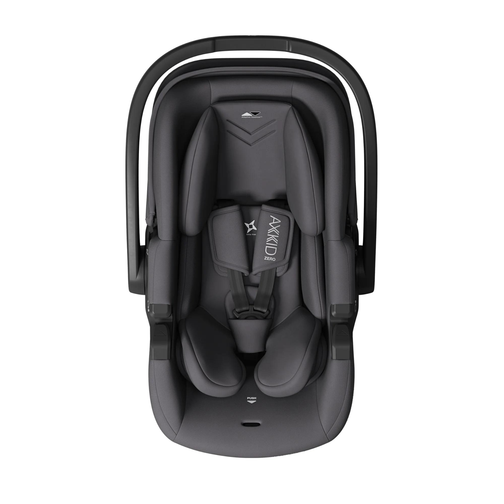 Cadeira auto OVO Axkid Zero | 40 - 87 cm - Image 4