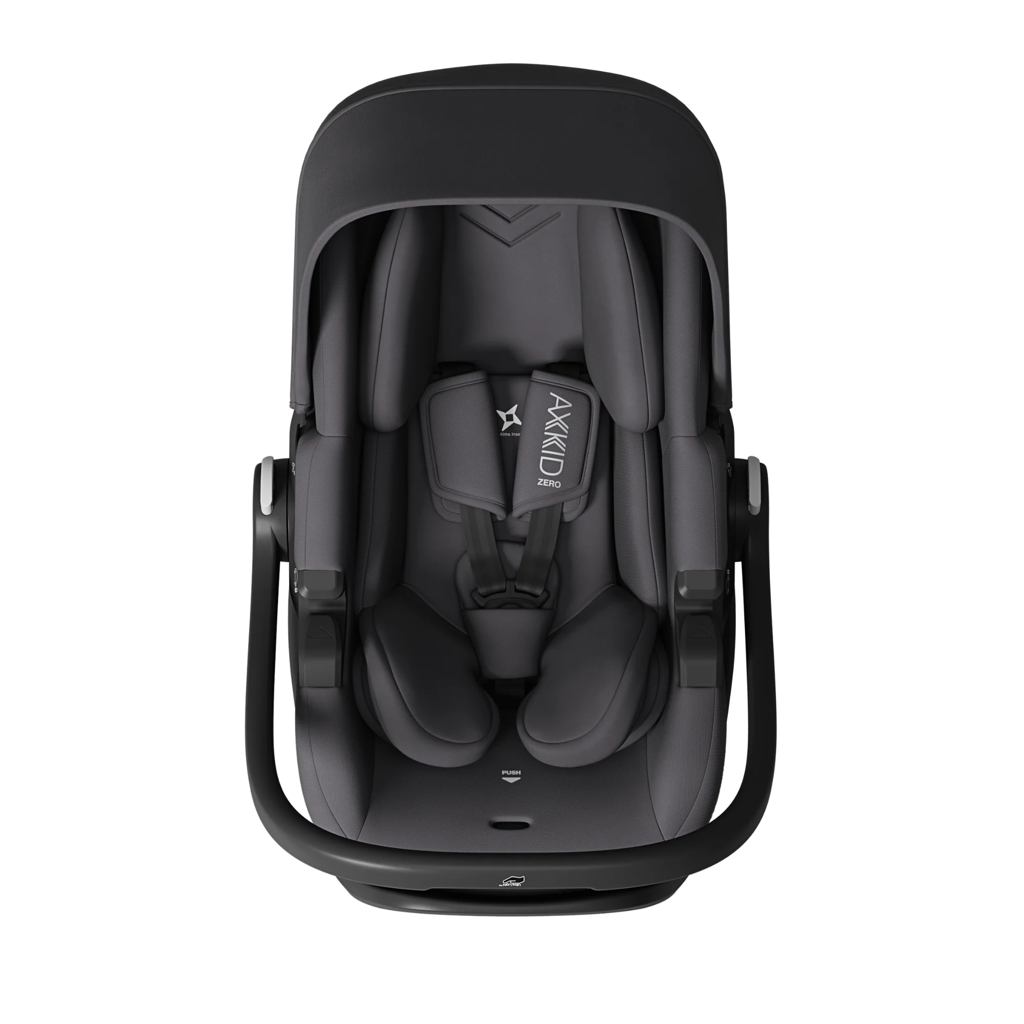 Cadeira auto OVO Axkid Zero | 40 - 87 cm - Image 5
