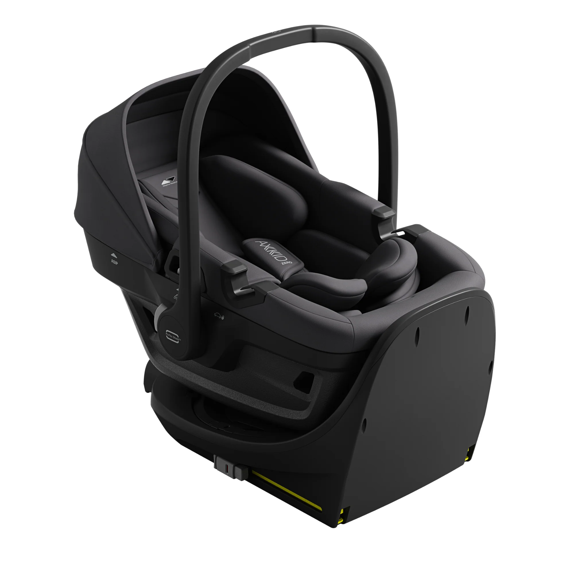 Cadeira auto OVO Axkid Zero | 40 - 87 cm - Image 6