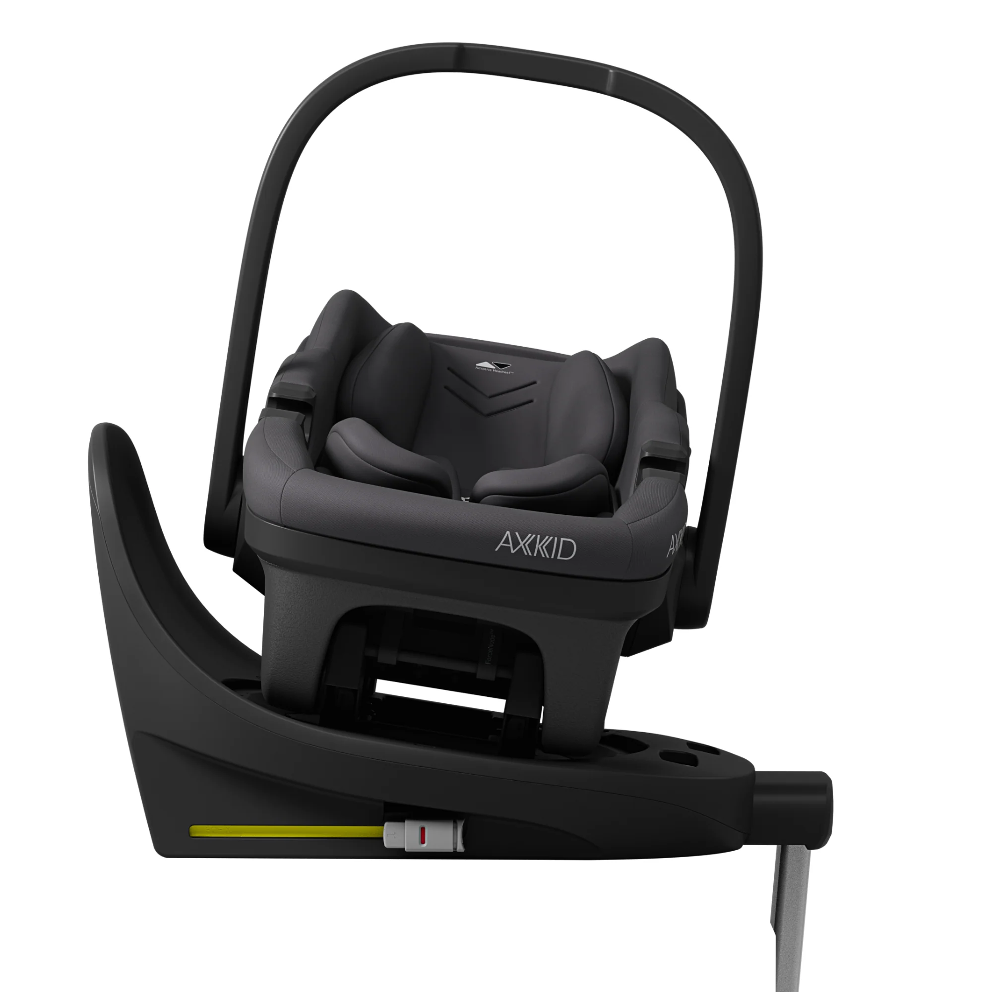 Cadeira auto OVO Axkid Zero | 40 - 87 cm - Image 8