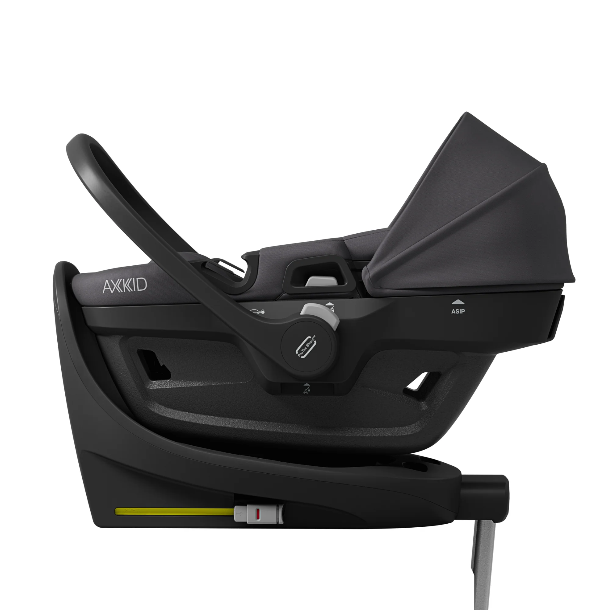 Cadeira auto OVO Axkid Zero | 40 - 87 cm - Image 9