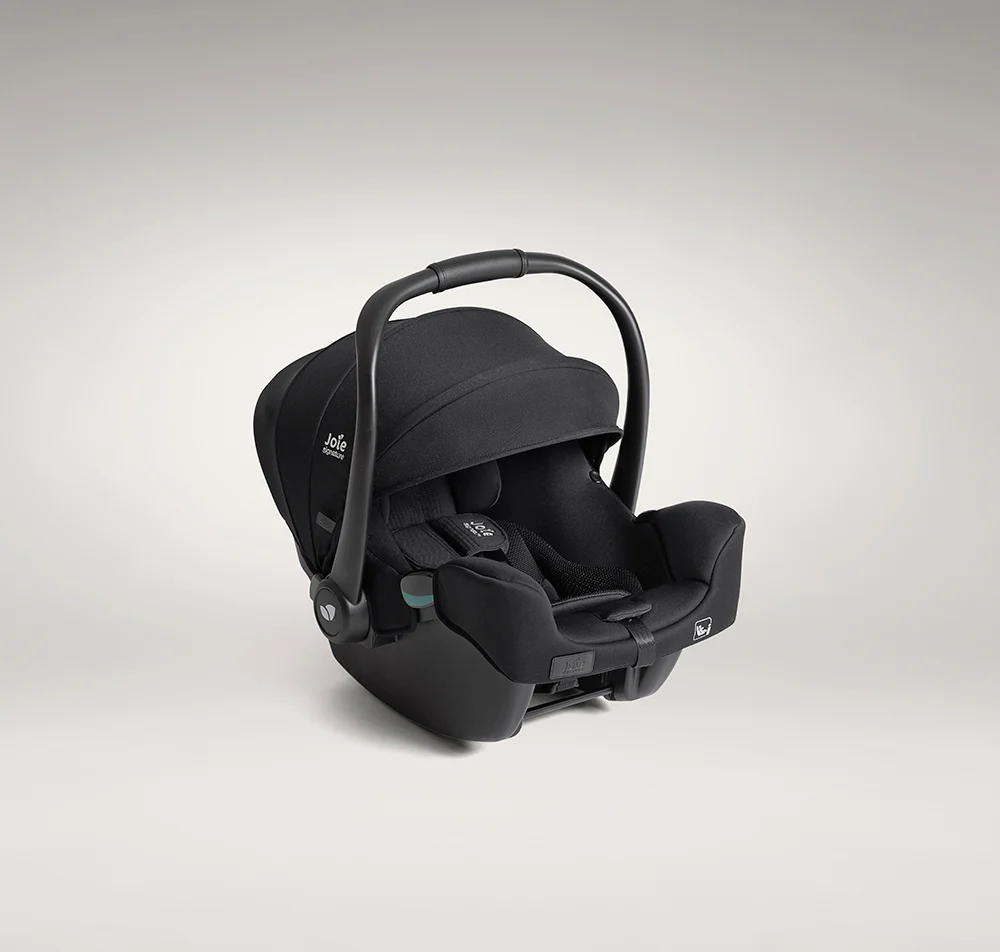 Cadeira Auto ovo Joie i-Starter | 40cm - 75cm