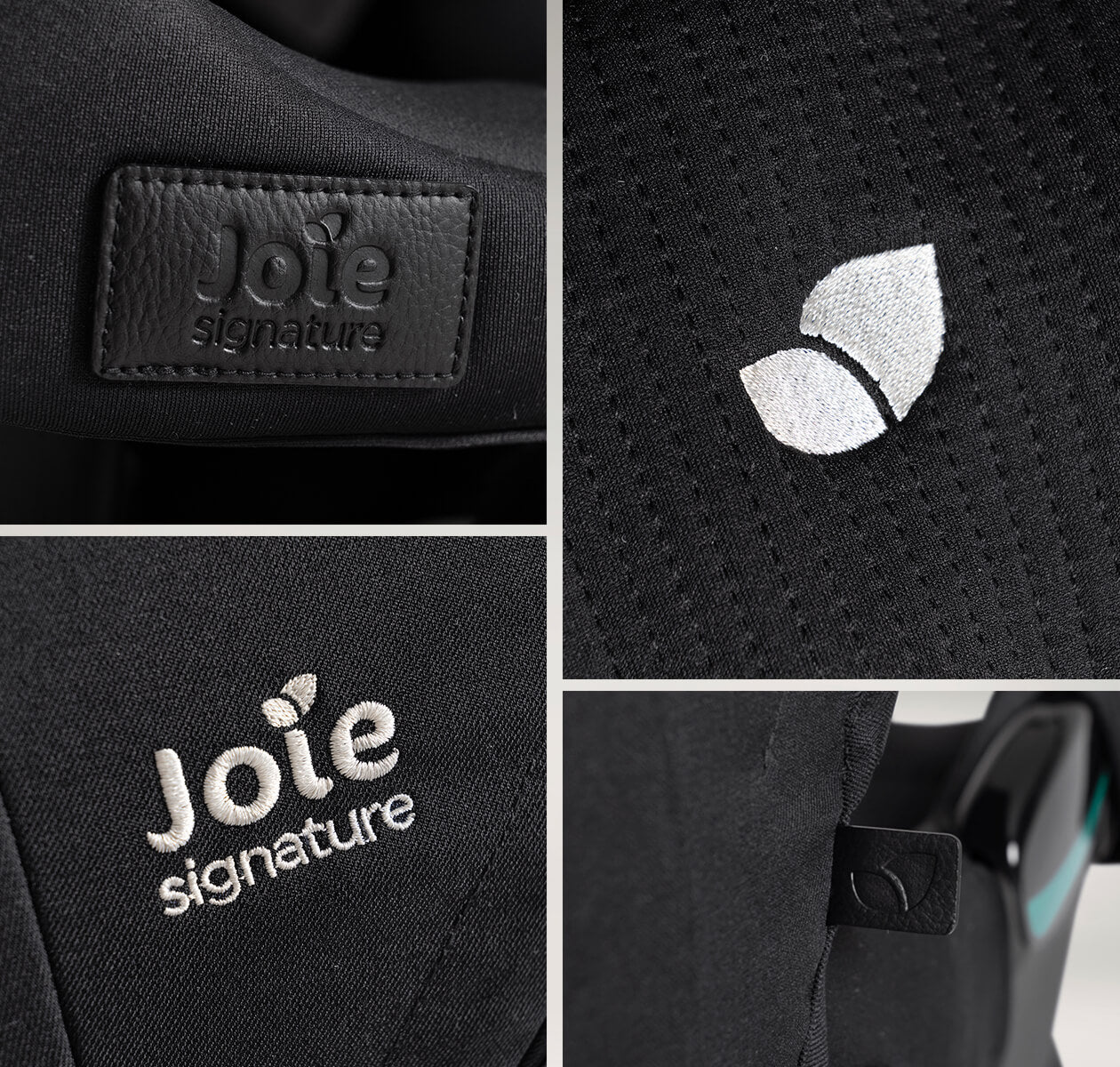 Cadeira Auto ovo Joie i-Starter | 40cm - 75cm - Image 2