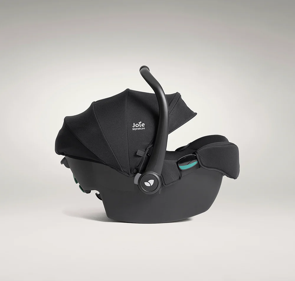 Cadeira Auto ovo Joie i-Starter | 40cm - 75cm - Image 3