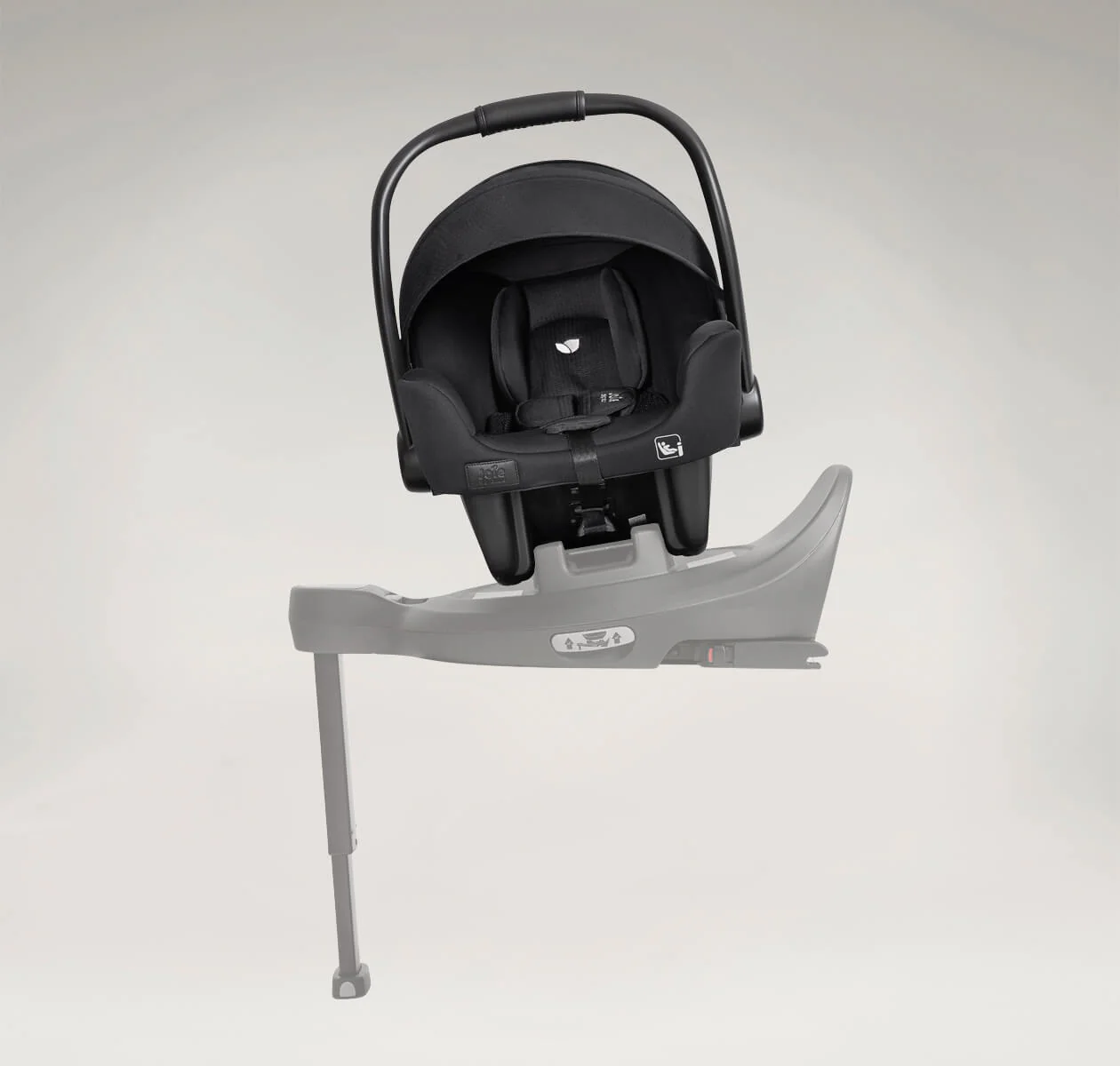 Cadeira Auto ovo Joie i-Starter | 40cm - 75cm - Image 6