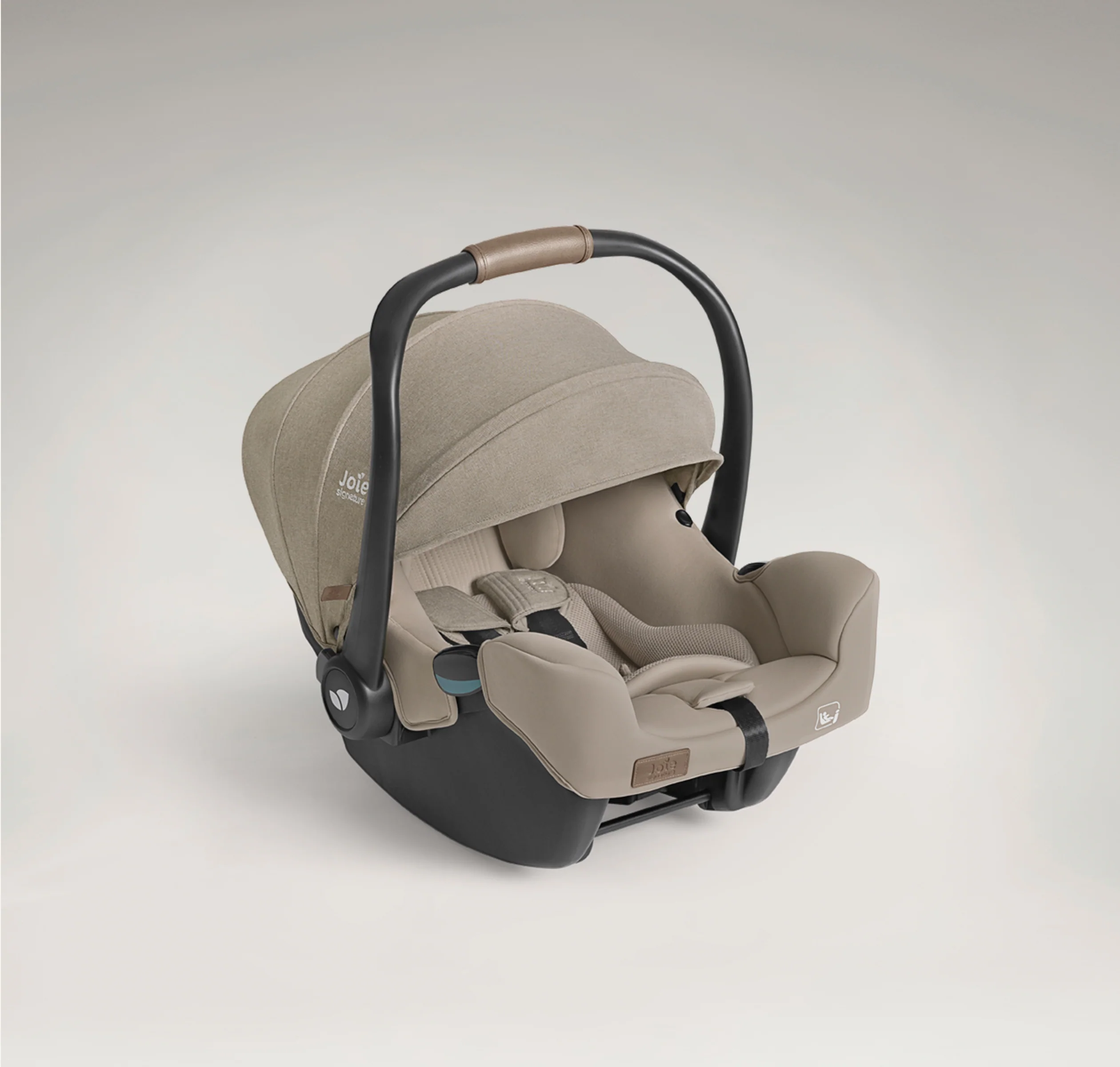 Cadeira Auto ovo Joie i-Starter | 40cm - 75cm - Image 9