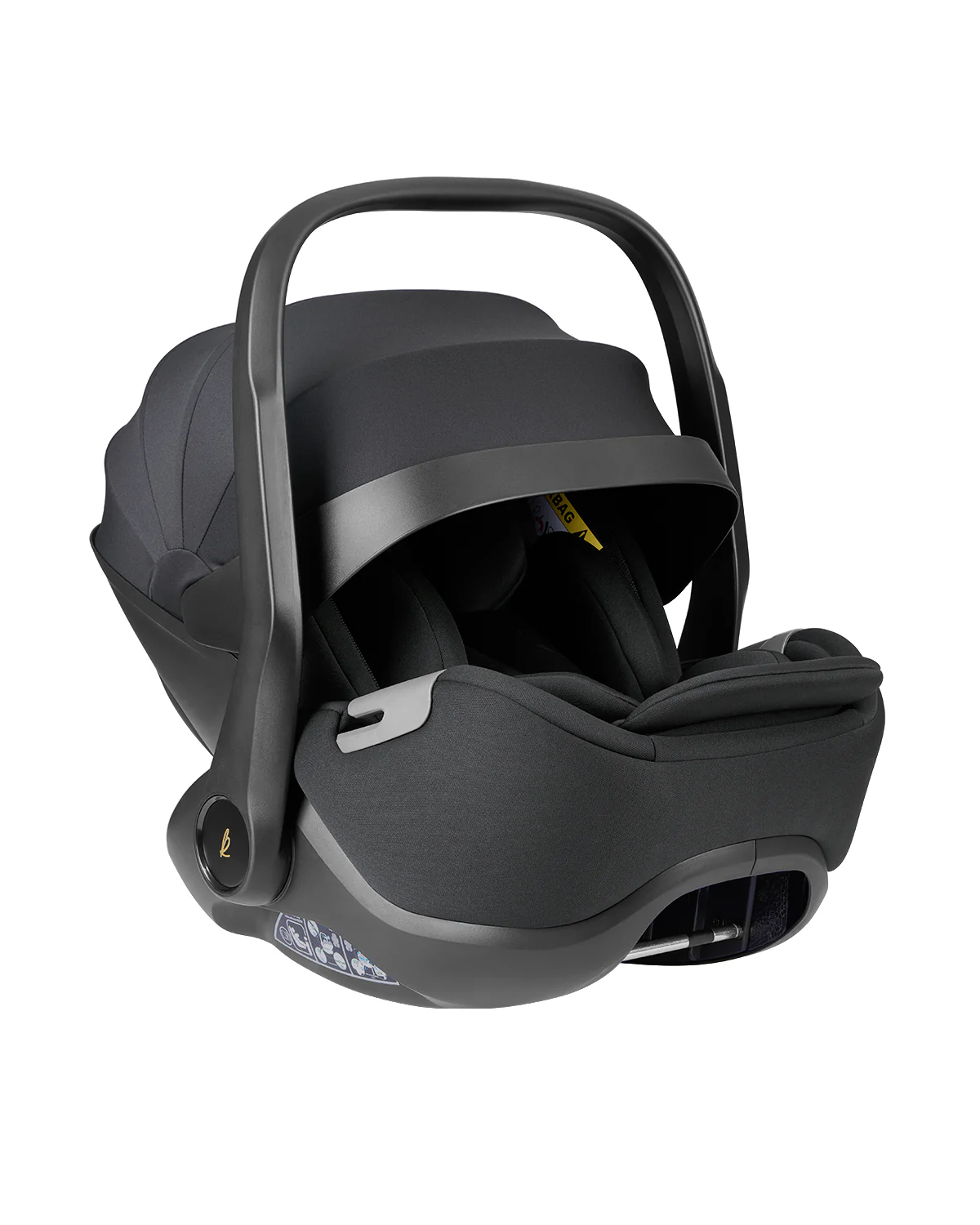 Cadeira Auto (Ovo) Kikkaboo i-Class  | 40cm - 87cm - Image 13