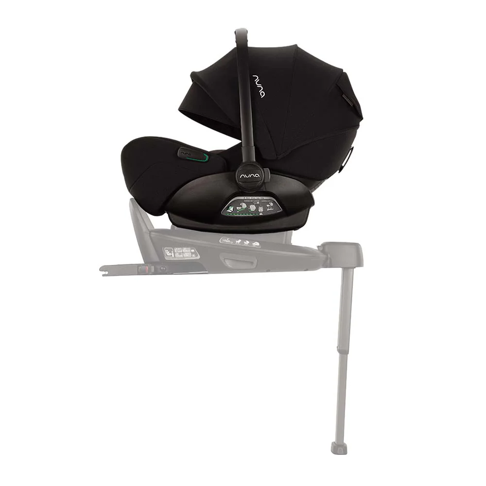 Cadeira Auto ovo Nuna Arra Flex  | 40cm - 87cm - Image 19