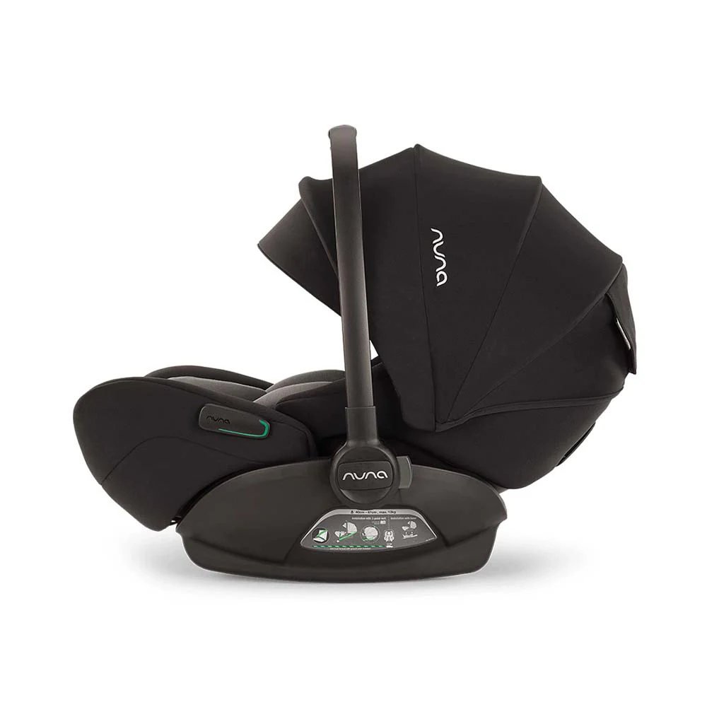 Cadeira Auto ovo Nuna Arra Flex  | 40cm - 87cm - Image 26