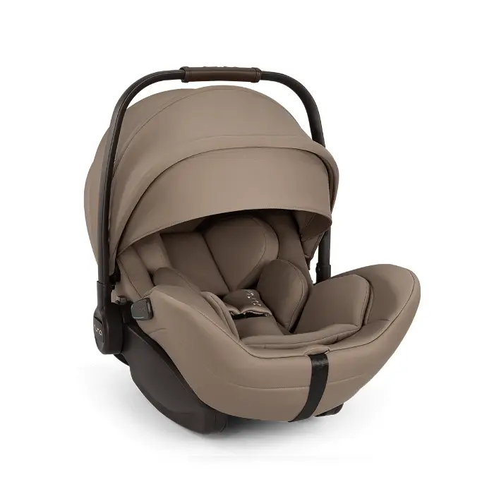 Cadeira Auto ovo Nuna Arra Flex  | 40cm - 87cm - Image 31