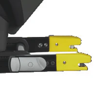 Cadeira Auto FF Avova SORA - FIX  | 100cm - 150cm - Image 8