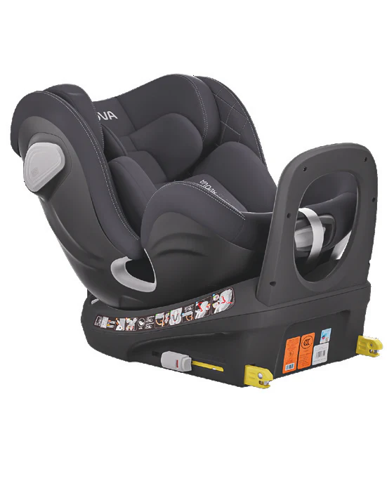 Cadeira Auto Avova SWAN - FIX  | 40cm - 125cm